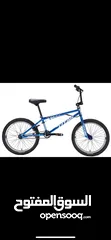  5 Bmx cycle for sale