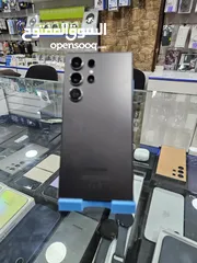  2 Samsung S24 ultra 1TB كفالة الوكيل الرسمي BMS