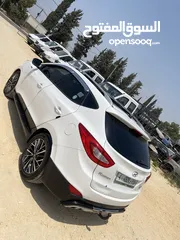  9 جيب هونداي توسان