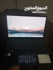  1 ASUS Zenbook 13 inch 1 kg OLED UX325EA "intel 11th Gen"