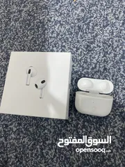  1 Airpods generation 3 case