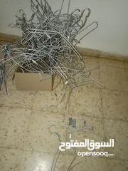  2 ديكور محل ألبسة