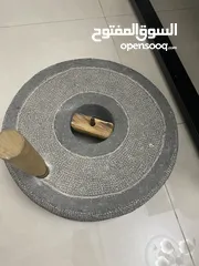  4 طحونه تراثيه قديمه بحاله ممتازه