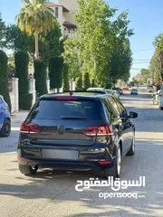  5 جولف تي اس اي