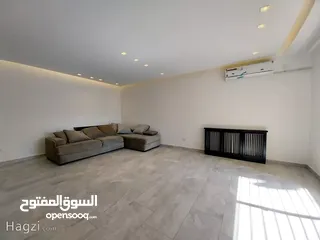  13 شقة للايجار في عبدون  ( Property 36762 ) سنوي فقط