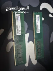  1 حبتين رام 16 ddr4