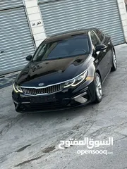  3 كيا اوبتما 2018 ديزل 1700