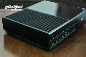  5 اكسبوكس ون بحالة ممتازة  xbox one