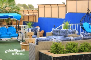  19 مزرعه العز طريق الزرقاء جرش