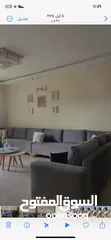  2 كنب 12مقعد  براحه اسفنج وخشب مرتب تقريبا جديد