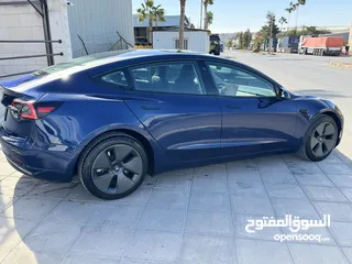  12 Tesla model 2023 85B+فحص كامل اتوسكور يتوفر تشكيلة كبيرة عدة ألوان