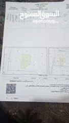  1 ارض للبيع  ابو علندا اسكان الكهربا  قرب مسجد سليم الجمل  مقابل مدرسة الاثير