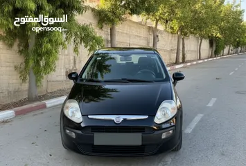  1 سياره فيات موديل 2015