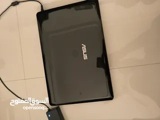  3 ASUS LAPTOP