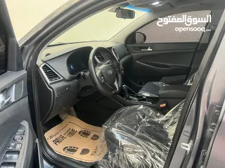  1 جيب توسان 2016 ترخيص 2016  فل الفل