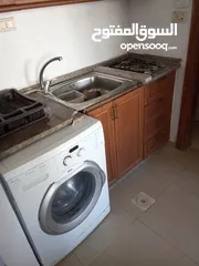  1 استيديو مفروش للإيجار