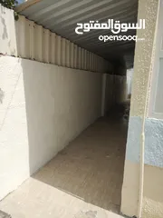  9 بيت عربي للايجار في عجمان منطقه الرميله مع مكيفات