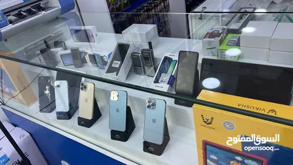 7 iPhone 13 Pro Max