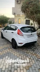  2 فورد فيستا