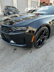  3 شيفروليه كمارو 2020 وارد وكالة RS Camaro V6