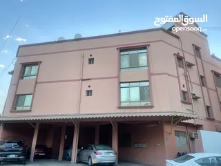  1 للبيع شقة في الرفاع الشرقي طابق ارضي - مساحة 150 متر  قريبة من الخدمات