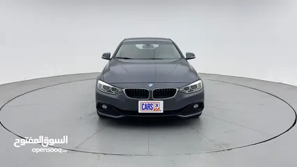  8 (FREE HOME TEST DRIVE AND ZERO DOWN PAYMENT) BMW 428I