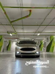  10 فورد فيوجن تيتانيوم  لون مميز كليييين تايتل فحص كامل توب نظافة مالك واحد بسعر مميز