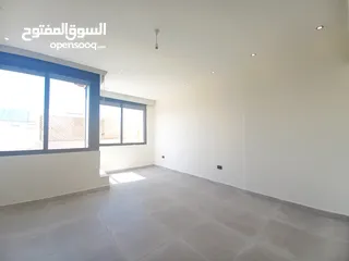  6 شقة غير  مفروشة للإيجار في عبدون ( Property 34586 )