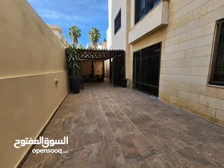  26 شقة مفروشة للايجار في عبدون - 14224