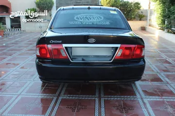  15 اوبتيما 2005 فحص 2 جيد ترخيص طويل للبيع بسعر حرق 2350