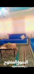  3 طقم كنب ثمن مقاعد + بفه