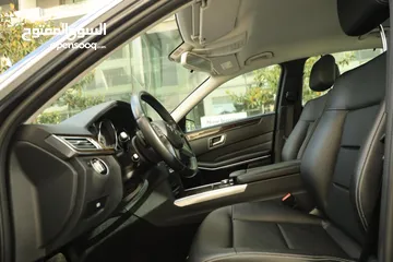  18 مرسيدس E200 2014  اتوبارك فحص كامل وارد الوكاله صيانه الوكاله بحاله وكاله AMG kitt لا تحتاج إلى شيء