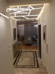  18 Luxurious Apartment For Rent شقة فاخرة للإيجار