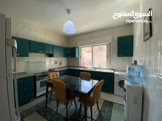  11 شقة مفروشة سوبر ديلوكس اعلان رقم (G105)