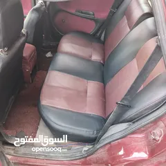  8 اوبل استرا 1992 للبيع