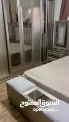  2 غرفة نوم لاتيه 18 جديده