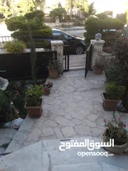  3 فيلا دوبلكس للبيع في ام اذينة الغربي ref : 14351