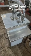  4 ماكينة تعبئة