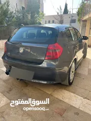  6 BMW 120 / 2007