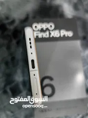  8 oppo find X6 Pro