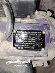  2 ماكنة تصنيع علف