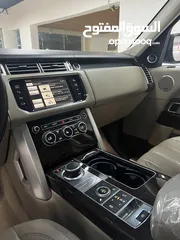  9 Range Rover Vogue 2014