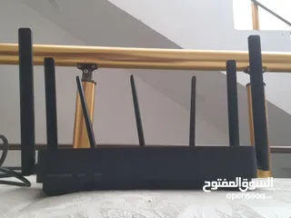  3 بيع نانو مع راوتر