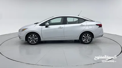  6 (FREE HOME TEST DRIVE AND ZERO DOWN PAYMENT) NISSAN SUNNY