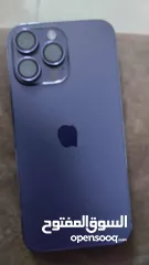  1 جهاز iPhone 14 برو ماكس