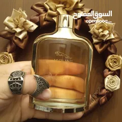  3 عطورات ماركات اصليه