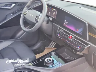  7 كيا نيرو هايبرد ترخيص 2022