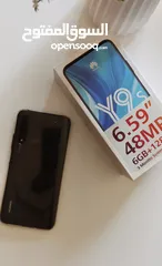  3 Huawei Y9s هواوي واي9س