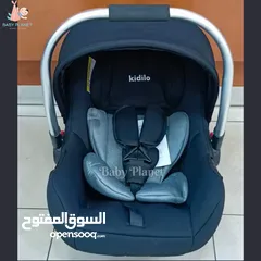  7 فخامه الاسم kidllo كوت 2*1 للبيت وللسياره بطانه بوليستر  مع حزامات خماسيه هزاز سلس جدا ووزن خفيف