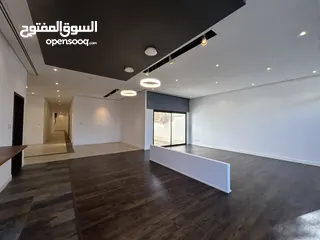  3 Bayan - for rent ground floor 5 bedrooms